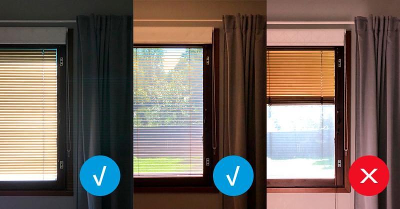 Ikkunoiden lämpörikko ja niiden välttäminen